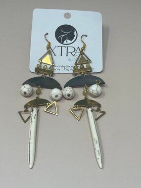 Xtra The Lia Earring